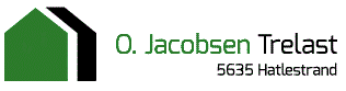 O. Jacobsen Trelast AS